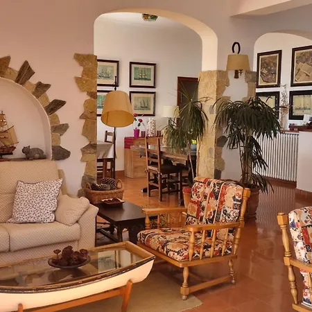 Hostal Sa Barraca - Adults Only-3